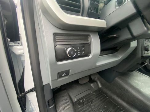 New 2025 Ford F450 XL image 3