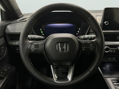 Used 2026 Honda CR-V Sport-L image 12