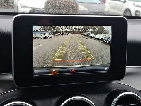 Used 2019 Mercedes-Benz GLC 350e GLC 350e image 22