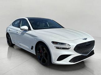 New 2026 Genesis G70 3.3T Sport Prestige RWD 360° Tour