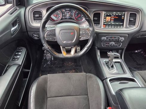 Used 2021 Dodge Charger Scat Pack RWD image 13