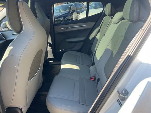 New 2026 Volvo EX30 Cross Country Ultra w/ Protection Package Premier AWD/4WD image 22