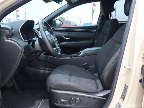 Used 2022 Hyundai Santa Cruz SEL w/ Launch Package AWD/4WD image 10