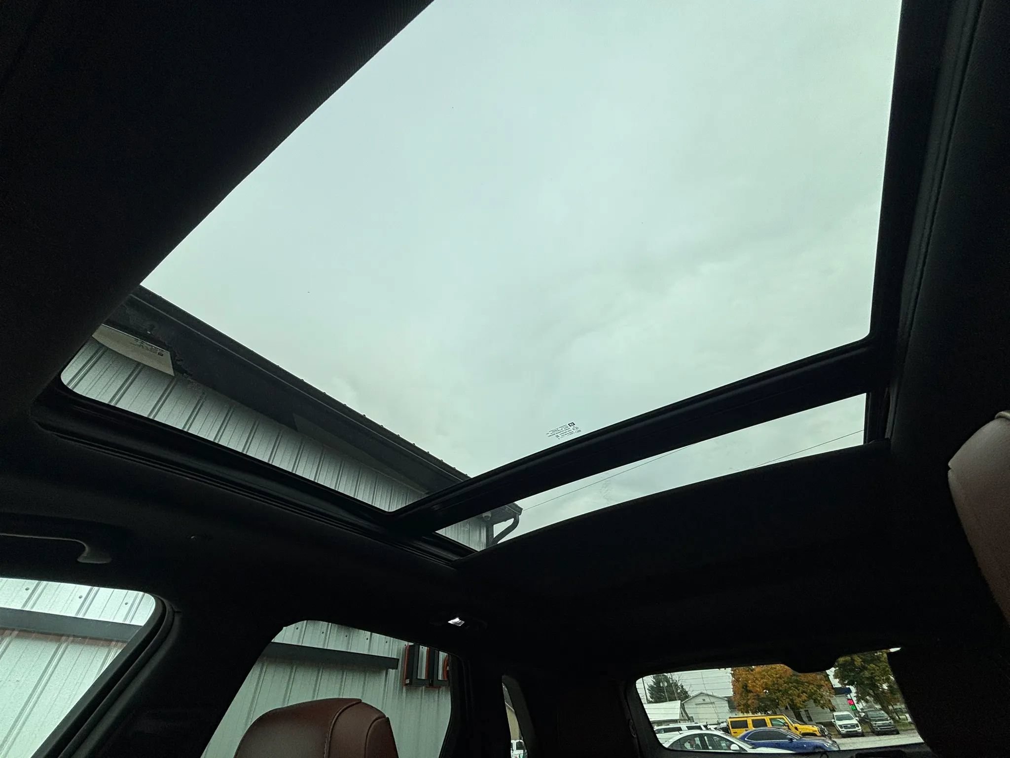 Used 2019 Cadillac XT5 Luxury AWD/4WD image 29