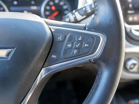 Used 2021 Chevrolet Equinox Premier image 25