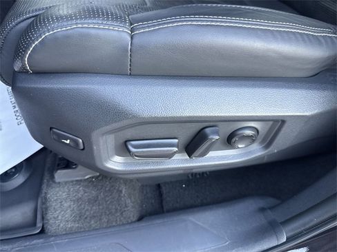 Used 2023 Toyota Tundra Capstone image 27