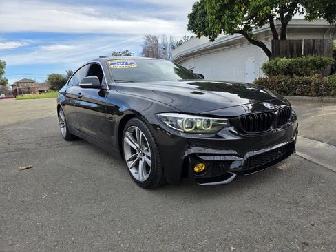 Used 2019 BMW 430i Gran Coupe w/ Convenience Package image 3