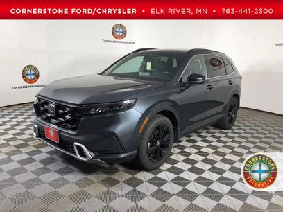 Used 2023 Honda CR-V Sport Touring