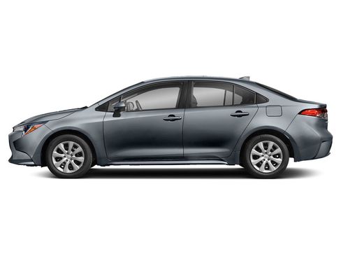 Used 2020 Toyota Corolla LE FWD image 3