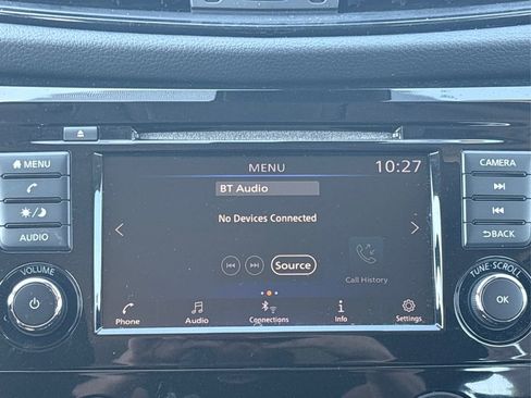 Used 2020 Nissan Rogue S AWD/4WD image 19