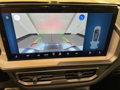 New 2025 Ford Bronco Sport Big Bend w/ Convenience Package image 12