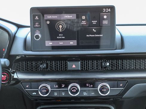 New 2026 Honda CR-V EX-L image 16