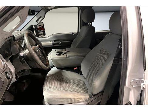 Used 2016 Ford F250 XLT image 24