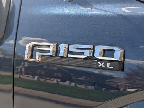 Used 2016 Ford F150 XL w/ Equipment Group 101A Mid AWD/4WD image 15