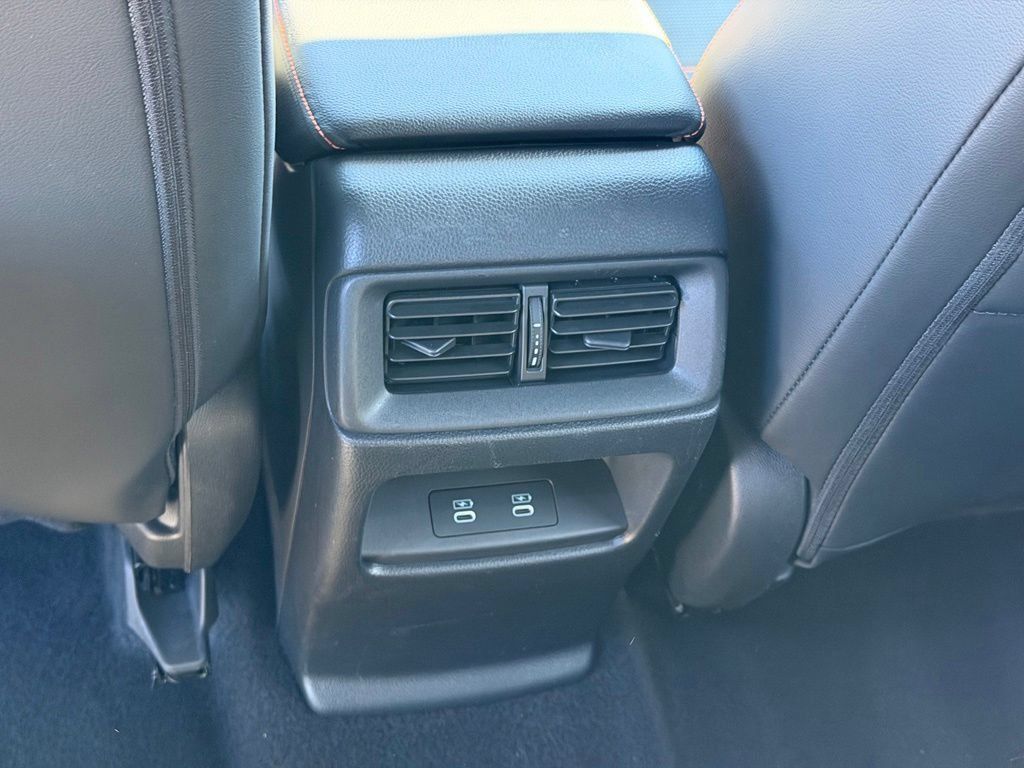 Certified 2024 Honda CR-V Sport-L image 22