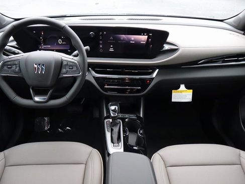 New 2026 Buick Envista Avenir FWD image 8
