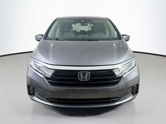 Used 2022 Honda Odyssey Touring video 2