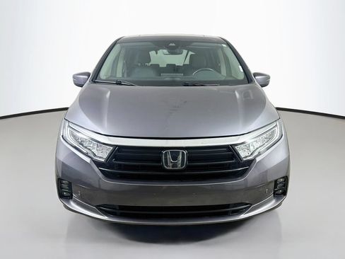 Used 2022 Honda Odyssey Touring image 2