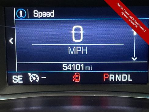 Used 2022 Chevrolet Equinox RS image 20