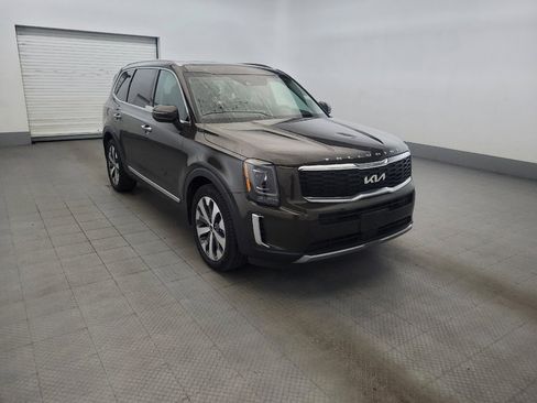 Used 2022 Kia Telluride S AWD/4WD image 13