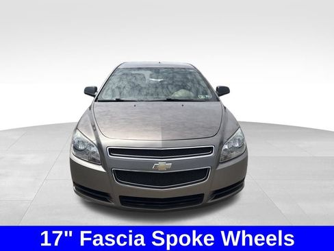 Used 2012 Chevrolet Malibu LS FWD image 9