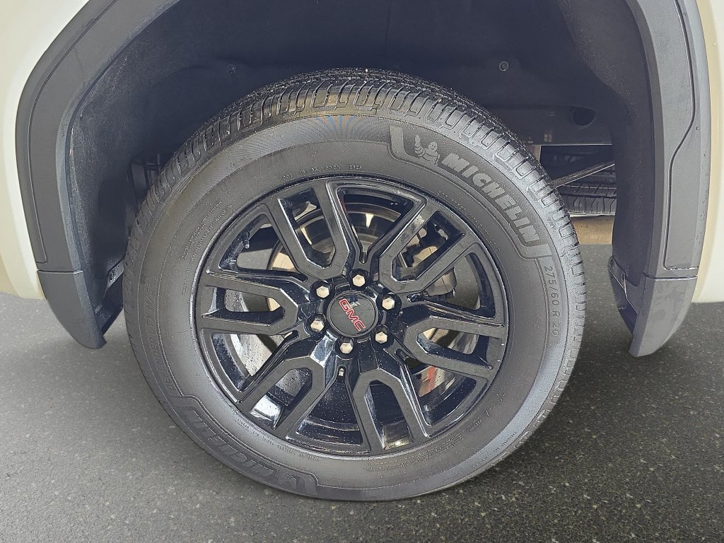 Used 2023 GMC Sierra 1500 Elevation w/ Elevation Premium Package AWD/4WD image 37
