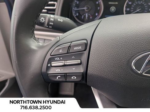 Used 2020 Hyundai Elantra Limited w/ Ultimate Package 03 image 31