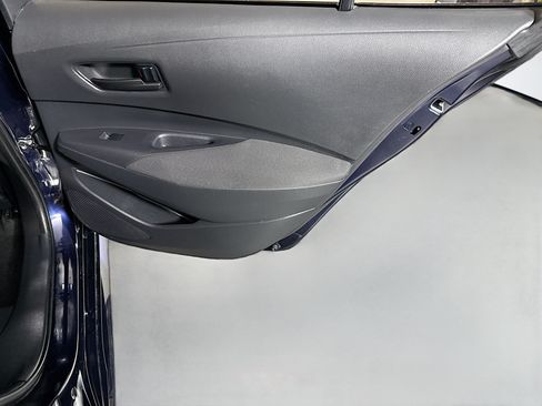 Used 2024 Toyota Corolla LE FWD image 30