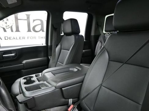 Used 2020 Chevrolet Silverado 2500 W/T w/ WT Convenience Package AWD/4WD image 18