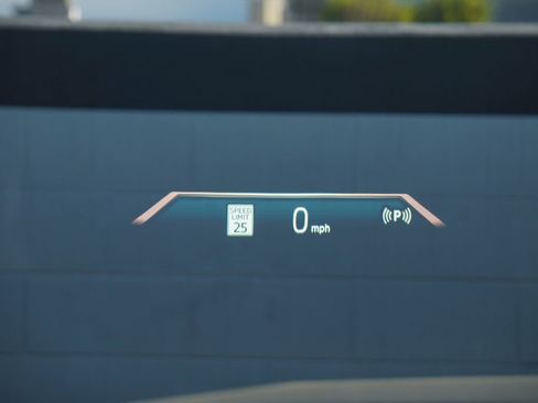 New 2026 BMW iX xDrive45 w/ M Sport Package image 8