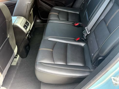 Certified 2022 Chevrolet Equinox Premier AWD/4WD image 23