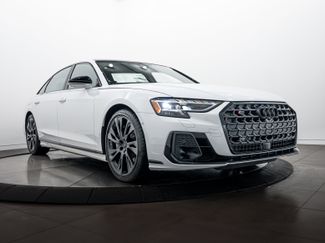 New 2026 Audi S8 AWD/4WD video 1