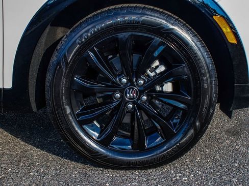 Used 2024 Buick Envista Sport Touring w/ Convenience I Package image 7