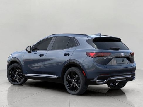 New 2026 Buick Envision Sport Touring AWD/4WD image 3