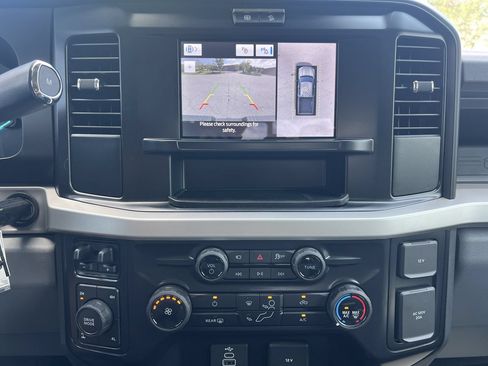 New 2026 Ford F250 XL AWD/4WD image 5