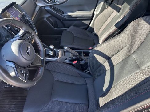 Used 2023 Subaru WRX Premium image 4