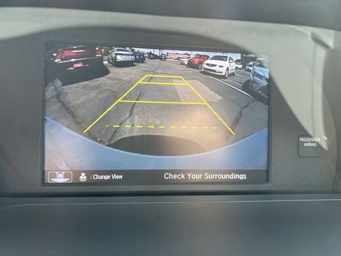 Used 2016 Honda Accord Sport image 21
