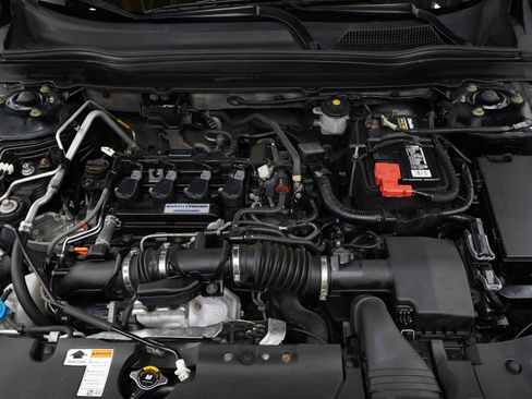 Used 2018 Honda Accord EX-L image 31