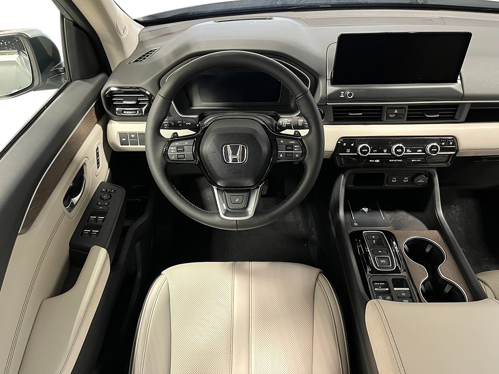 New 2026 Honda Pilot Elite image 26