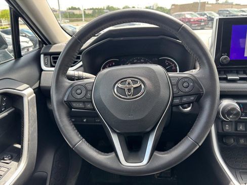 Certified 2023 Toyota RAV4 XLE Premium AWD/4WD image 12
