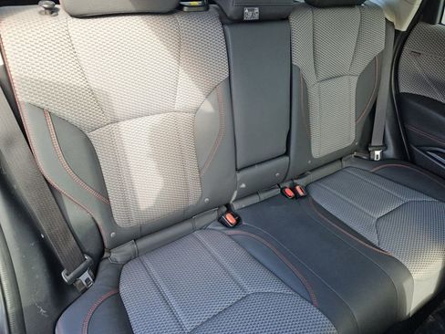 Used 2022 Subaru Forester Sport AWD/4WD image 28