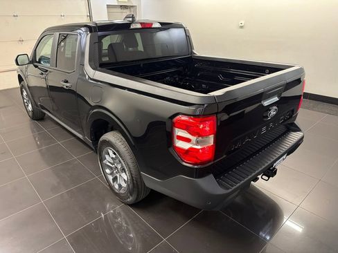 New 2026 Ford Maverick XLT w/ Equipment Group 301A AWD/4WD image 4