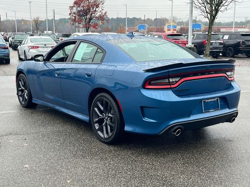 Used 2023 Dodge Charger GT w/ Blacktop Package image 6