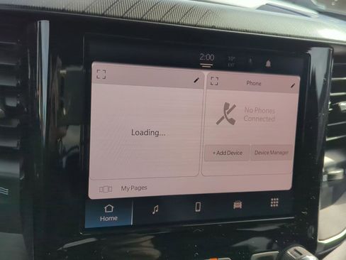 New 2026 RAM 1500 Express AWD/4WD image 25