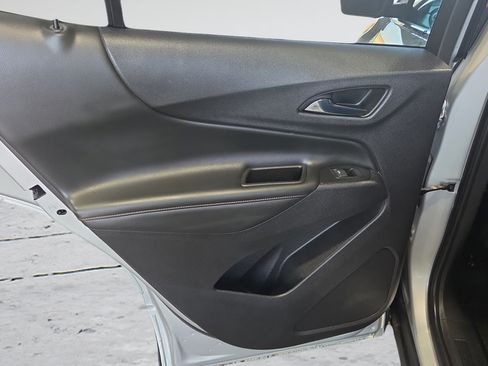 Used 2021 Chevrolet Equinox Premier AWD/4WD image 56