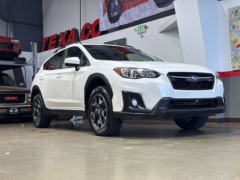Used 2018 Subaru Crosstrek 2.0i Premium image 32