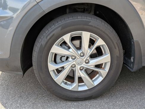 Used 2019 Hyundai Tucson Value image 10