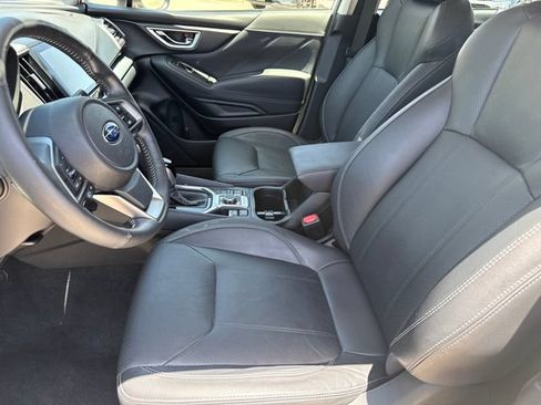 Used 2021 Subaru Forester Limited AWD/4WD image 9
