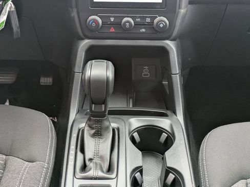 New 2026 Ford Ranger XL RWD image 18