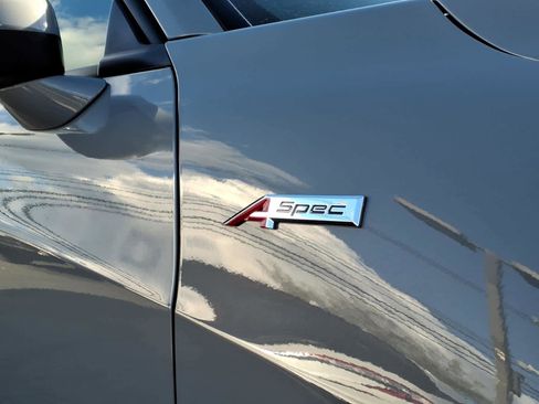 Used 2026 Acura Integra A-Spec FWD image 9